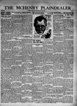 McHenry Plaindealer (McHenry, IL), 21 Jul 1932