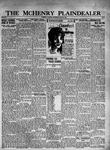 McHenry Plaindealer (McHenry, IL), 28 Jul 1932