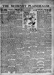 McHenry Plaindealer (McHenry, IL), 11 Aug 1932