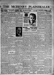 McHenry Plaindealer (McHenry, IL), 25 Aug 1932