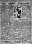 McHenry Plaindealer (McHenry, IL), 1 Sep 1932