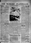 McHenry Plaindealer (McHenry, IL), 27 Oct 1932