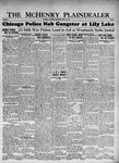 McHenry Plaindealer (McHenry, IL), 18 May 1933