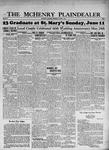 McHenry Plaindealer (McHenry, IL), 1 Jun 1933