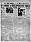 McHenry Plaindealer (McHenry, IL)25 Jan 1934