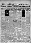 McHenry Plaindealer (McHenry, IL), 8 Jun 1933