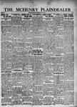 McHenry Plaindealer (McHenry, IL), 13 Jul 1933