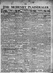 McHenry Plaindealer (McHenry, IL), 20 Jul 1933