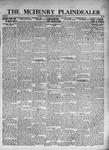 McHenry Plaindealer (McHenry, IL), 28 Sep 1933