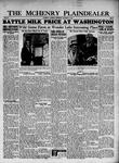 McHenry Plaindealer (McHenry, IL), 19 Oct 1933