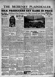 McHenry Plaindealer (McHenry, IL), 9 Nov 1933