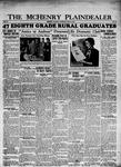 McHenry Plaindealer (McHenry, IL), 10 May 1934