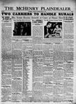 McHenry Plaindealer (McHenry, IL), 31 May 1934