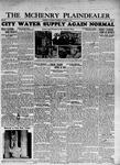 McHenry Plaindealer (McHenry, IL), 2 Aug 1934