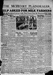 McHenry Plaindealer (McHenry, IL), 3 Jan 1935