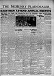 McHenry Plaindealer (McHenry, IL), 14 Mar 1935