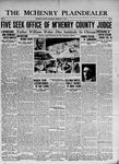 McHenry Plaindealer (McHenry, IL), 27 Feb 1936