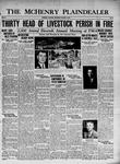 McHenry Plaindealer (McHenry, IL), 12 Mar 1936