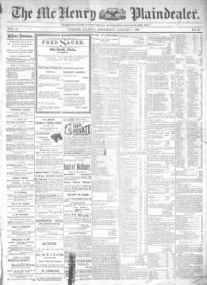 McHenry Plaindealer (McHenry, IL), 1 Jan 1896