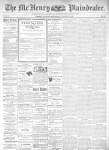 McHenry Plaindealer (McHenry, IL), 8 Jan 1896