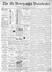 McHenry Plaindealer (McHenry, IL), 22 Jan 1896