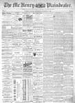 McHenry Plaindealer (McHenry, IL), 5 Feb 1896