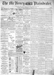 McHenry Plaindealer (McHenry, IL), 19 Feb 1896