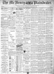 McHenry Plaindealer (McHenry, IL), 26 Feb 1896