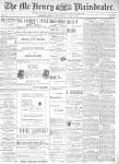 McHenry Plaindealer (McHenry, IL), 22 Apr 1896