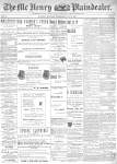 McHenry Plaindealer (McHenry, IL), 6 May 1896