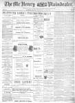 McHenry Plaindealer (McHenry, IL), 20 May 1896