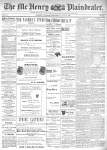 McHenry Plaindealer (McHenry, IL), 27 May 1896