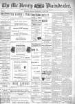 McHenry Plaindealer (McHenry, IL), 3 Jun 1896