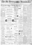 McHenry Plaindealer (McHenry, IL), 10 Jun 1896