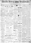 McHenry Plaindealer (McHenry, IL), 1 Jul 1896