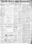 McHenry Plaindealer (McHenry, IL), 5 Aug 1896