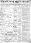 McHenry Plaindealer (McHenry, IL), 12 Aug 1896