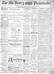 McHenry Plaindealer (McHenry, IL), 19 Aug 1896