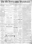 McHenry Plaindealer (McHenry, IL), 26 Aug 1896