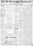 McHenry Plaindealer (McHenry, IL), 2 Sep 1896