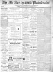 McHenry Plaindealer (McHenry, IL), 9 Sep 1896