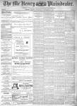 McHenry Plaindealer (McHenry, IL), 16 Sep 1896