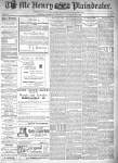 McHenry Plaindealer (McHenry, IL), 30 Sep 1896