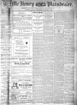 McHenry Plaindealer (McHenry, IL), 7 Oct 1896