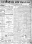 McHenry Plaindealer (McHenry, IL), 14 Oct 1896