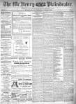 McHenry Plaindealer (McHenry, IL), 21 Oct 1896