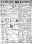 McHenry Plaindealer (McHenry, IL), 23 Dec 1896