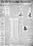 McHenry Plaindealer (McHenry, IL), 6 Jan 1897