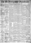 McHenry Plaindealer (McHenry, IL), 3 Feb 1897