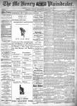 McHenry Plaindealer (McHenry, IL), 17 Feb 1897